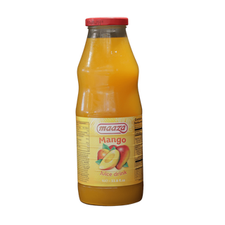 Maaza Mango, 1l - jaldi