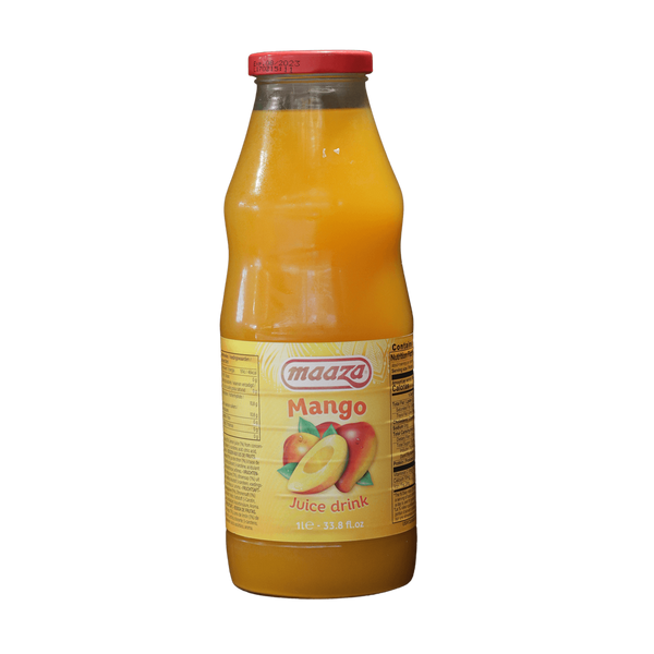 Maaza Mango, 1l - jaldi