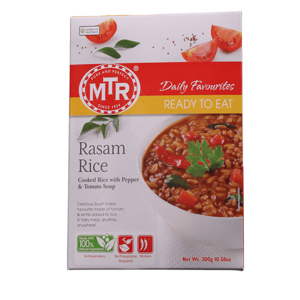 MTR Rasam Rice, 300g - jaldi