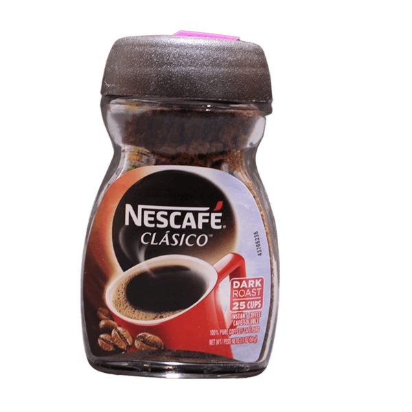 Nescafe Clasico, 50g - jaldi