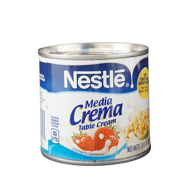 Nestle Media Crema, 225ml - jaldi