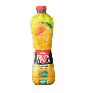 Nestle Fruita Vitals Nectar Kinnow, 1l - jaldi