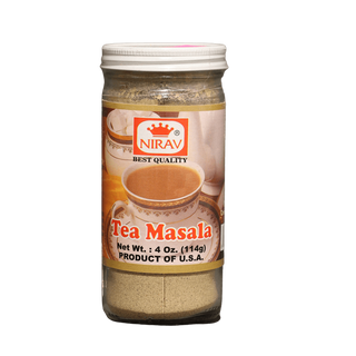 Nirav Teamasala, 4oz - jaldi