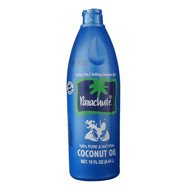 Parachute Coconut Oil, 15floz - jaldi