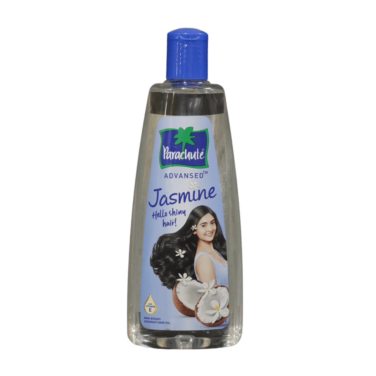 Parachute Advansed Jasmine Oil, (Multi Size) - Nagercoil Shopping