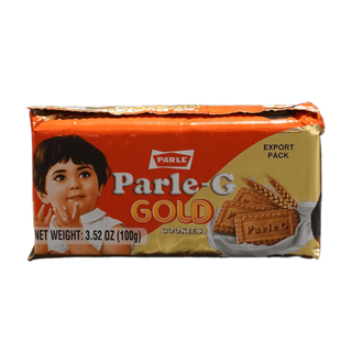 Parle Gold, 100g - jaldi