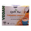 Quik Tea Cafe Madras Coffee Unsweetened, 160g - jaldi