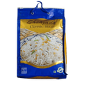 Shahzada Basmati Rice, 10lb - jaldi