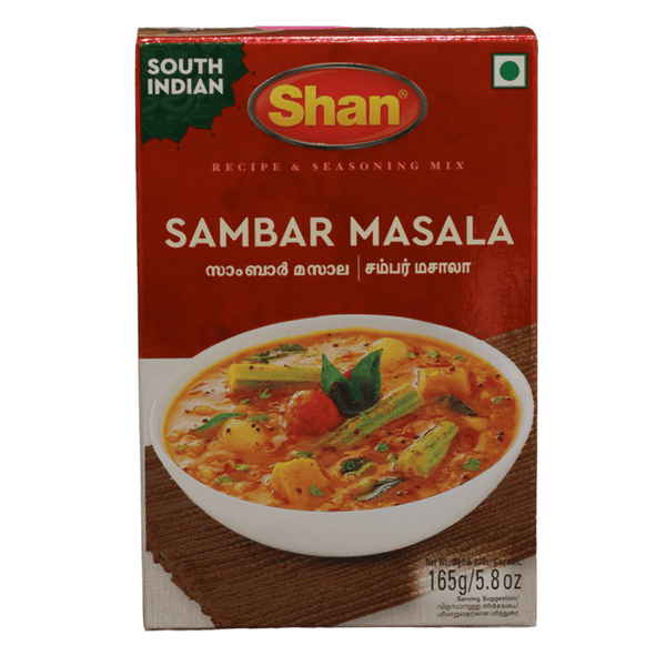 Shan Sambar Masala, 165g - jaldi