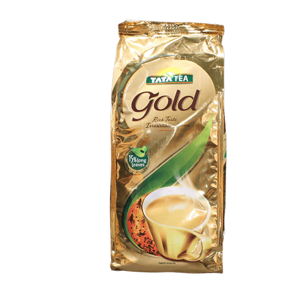 TATA Tea Gold, 500g - jaldi
