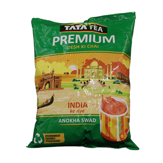 TATA Tea Desh Ki Chai, 500g - jaldi