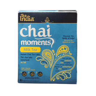Tea India Milk Tea, 234g - jaldi
