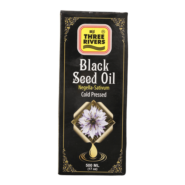 Blak Seed Oil, 16oz - jaldi