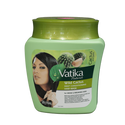 Vatika Wild Cactus Hair Mask, 500ml - jaldi