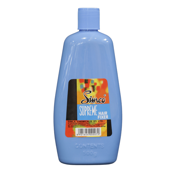 Simco Classic hair fixer, 1kg - jaldi