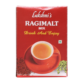 Lakshmi Ragimalt Mix, 200g - jaldi