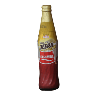 Kashmira Jeera Masala, 300ml - jaldi