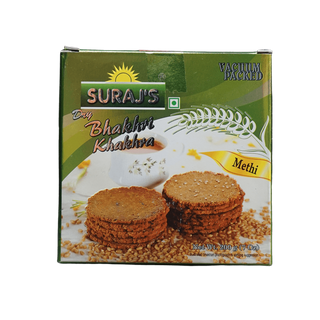 Suraj Dry Bhakhari Methi, 200g - jaldi