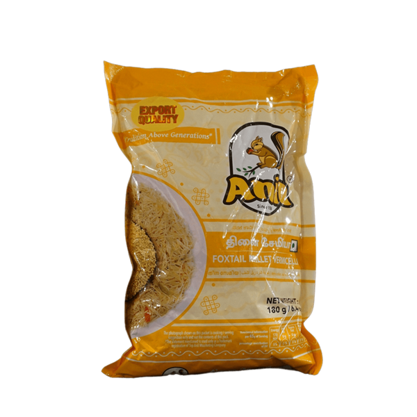 Anil Foctail Vermicelli, 180g - jaldi