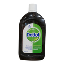 Dettol Antiseptic Liquid, 550ml - jaldi
