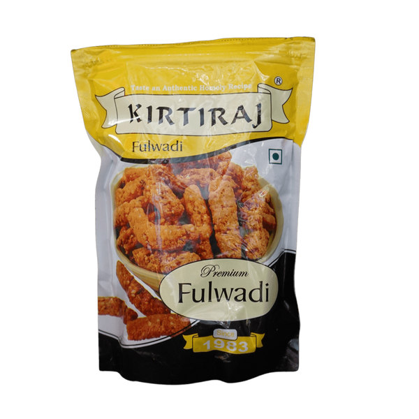 Kirtiraj Fulwadi, 200g - jaldi