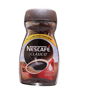 Nescafe Classic, 100g - jaldi