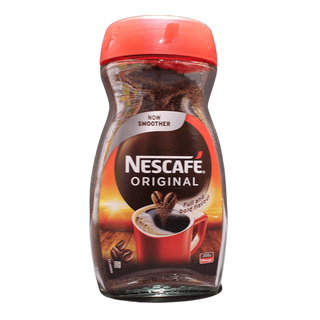 Nescafe Original Coffee, 200g - jaldi