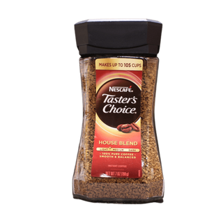 Nescafe Tasters Choice, 7oz - jaldi