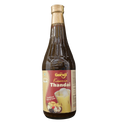 Shree Guruji Kesar Pista, 750ml - jaldi