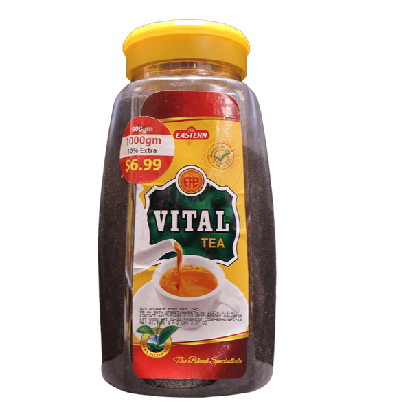Vital Eastern Tea, 1000g - jaldi
