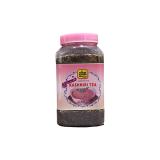 Three Rivers Kashmiri Tea, 300g
