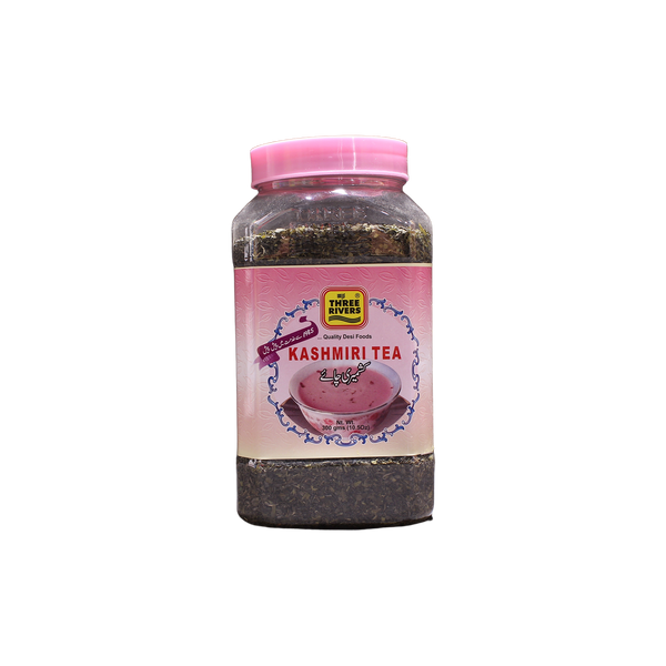 Three Rivers Kashmiri Tea, 300g