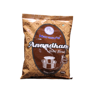 Narasu's Delite Hotel Blend Coffee, 500g