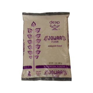Deep Jowar Flour, 2 lb