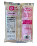 Deep Urad Dal, 4lb