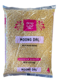 Deep Moong Dal, 4lb