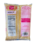 Deep Moong Dal, 4lb