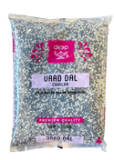 Deep Urad Dal Chilka, 4lb