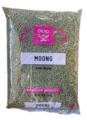 Deep Moong Whole, 4lb