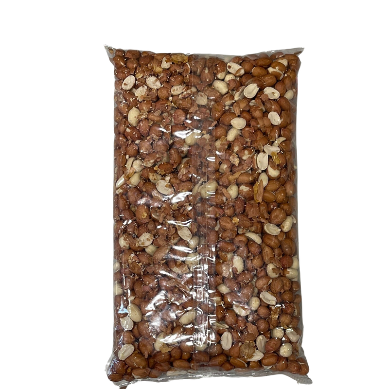 Deep Jumbo Peanut, 2 lb