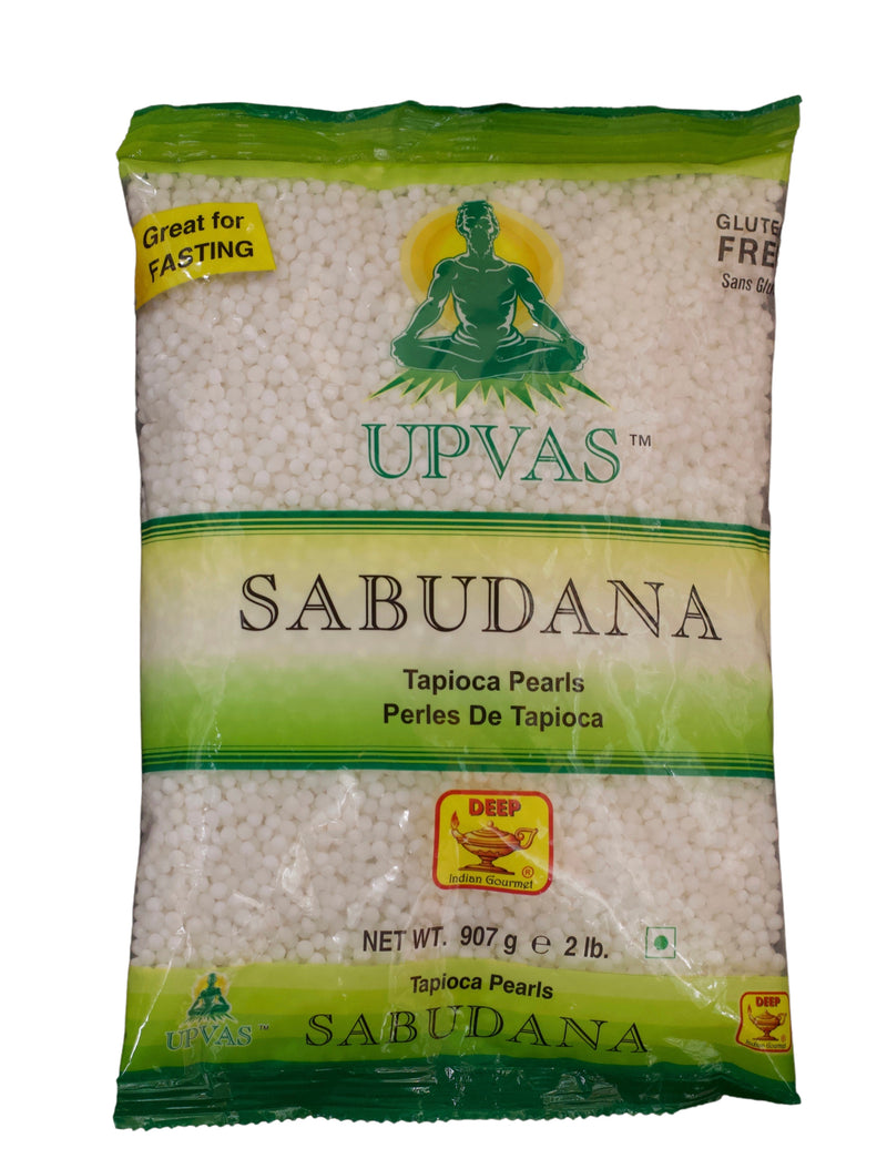 Deep Upvas Sabudana, 2lb