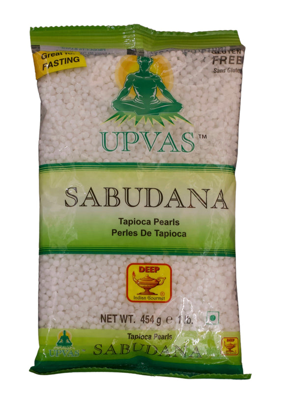 Deep Sabudana, 454g