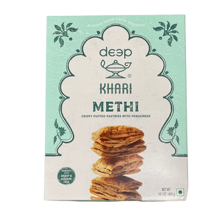 Deep Methi Khari , 14.1 oz