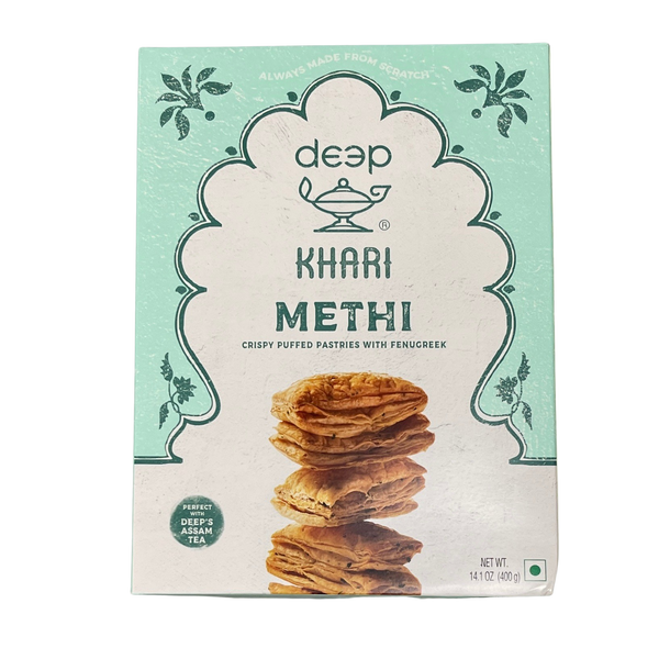 Deep Methi Khari , 14.1 oz