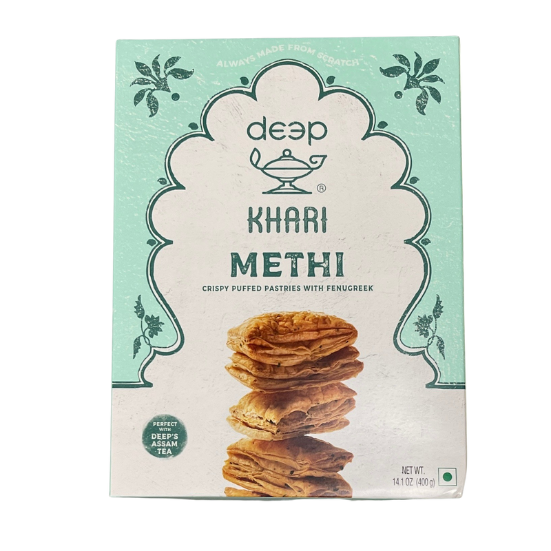 Deep Methi Khari , 14.1 oz