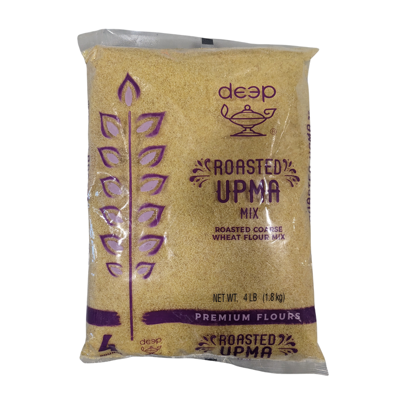 Deep Roasted Upma Mix, 4 lb