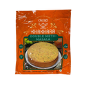 Deep Double Methi Masala Khakhara, 7 oz