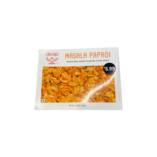 Deep Masala Papadi, 8.8 oz