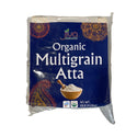 Jiva Organic Multigrain Atta, 10lb