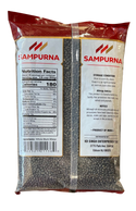 Sampurna Urad Whole Black, 4lb